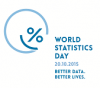 Click to enlarge Public Lecture : Better Data for Better Lives