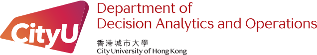 CityU dao