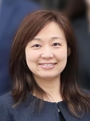Ms. Olivia OR Oi Yan (柯靄恩女士)