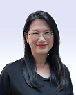 Dr. WONG Chun Mei, May (王春美博士)