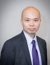 Dr. Wilson KWAN Chun Kit (關進傑博士)